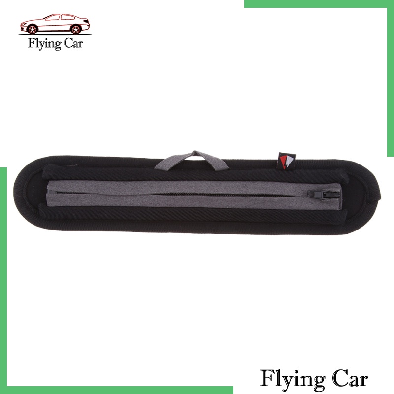 Băng Đô Tai Nghe Mềm Màu Đen Lzdjfmy2