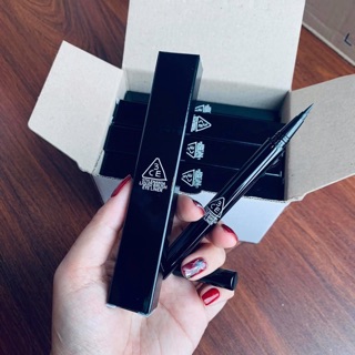 Kẻ Mắt Dạ 3ce Super Slim Pem Eyeliner date 2023