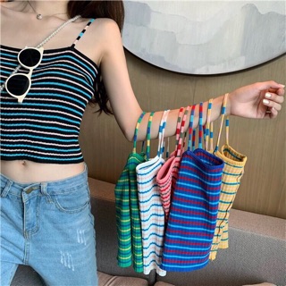 Áo 2 dây ( Ảnh thật ở cuối)