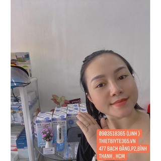 Máy Tăm Nước  PROCARE A10 ( siêu phẩm mới )