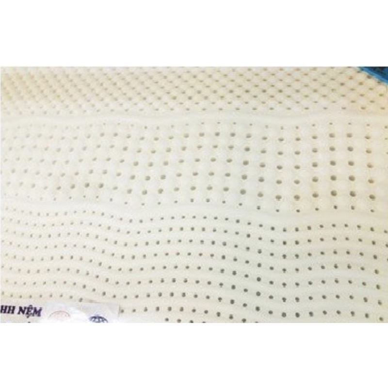 Nệm cao su thiên nhiên Rosi massage Thắng Lợi bh 25 năm đủ các size