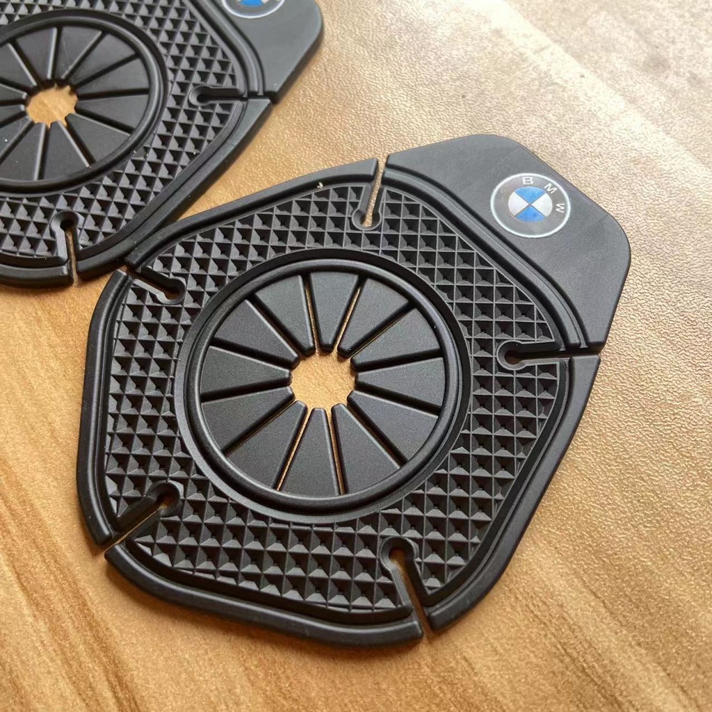 Set 2 Ốp Bảo Vệ Cần Gạt Nước Cho Xe Hơi BMW E36 E39 E46 E90 E60 F10 F30 F20 G20 G30 E53 E85 E70 E84 F48 F15 F25 G01 G02 G05