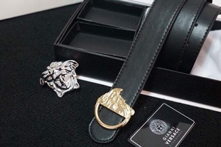 THẮT LƯNG VERSACE THỜI TRANG