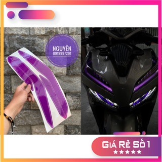 Decal Dán Đèn Demi VARIO 2018/2019/2020