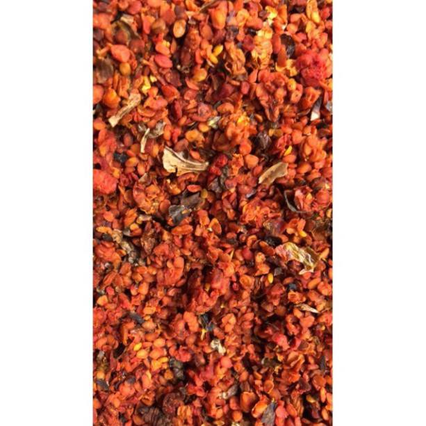 1kg Hạt dành dành  hàng loại 1 GT080