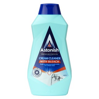 Kem tẩy Inox Astonish C8620