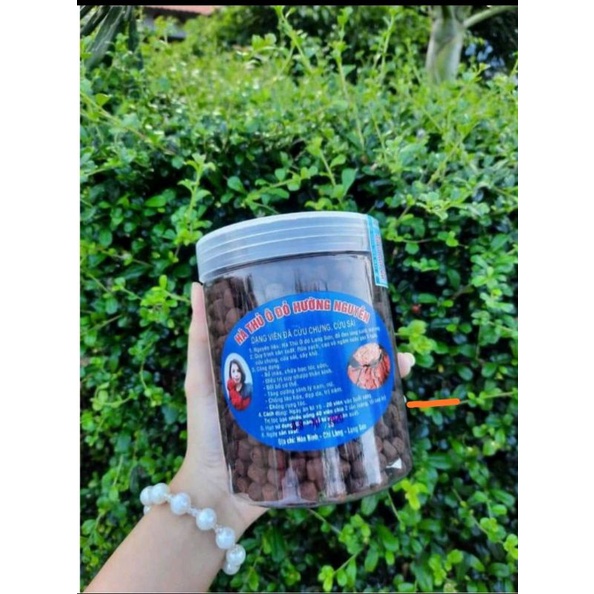 Hà Thủ Ô Đỏ Hường Nguyễn hộp 500g làm đen tóc, đỏ da, bổ máu, bồi bổ cơ thể, tăng cường sinh lý nam ,nữ , tăng nội tiết