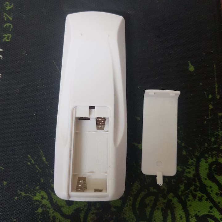 Remote Quạt khiển quạt Vinawind Chính Hãng Điện Cơ Thống Nhất