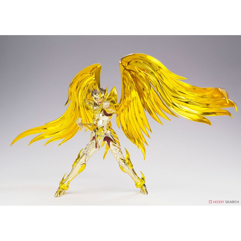 Mô hình Nhật Bản - Saint Cloth Myth EX Sagittarius Aiolos