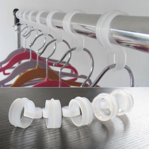 Móc giữ móc quần áo chống gió tiện dụng cho gia đình