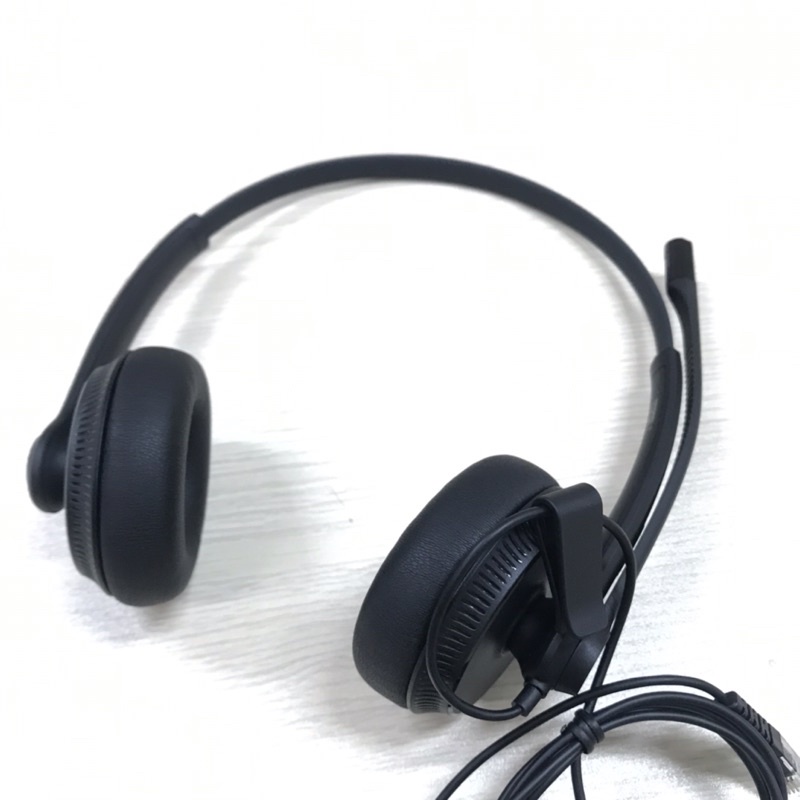 Yealink YHS34_Tai nghe tổng đài_1 bên tai_RJ9