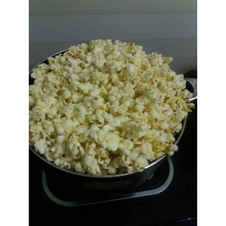 bắp rang bơ 2 kg và 1,5 kg bơ