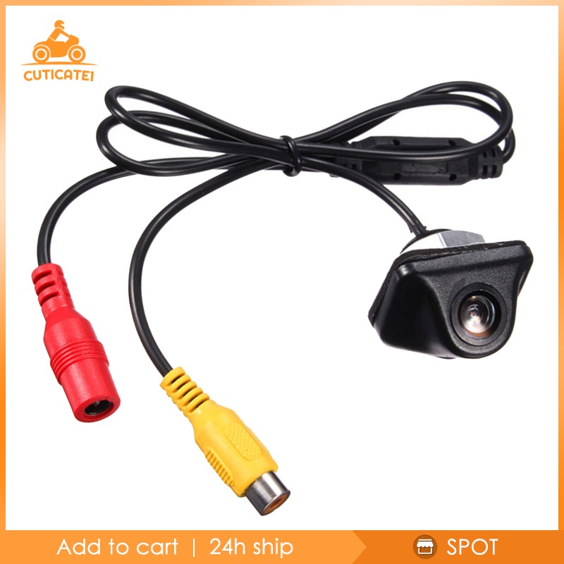 1 Camera Lùi Xe Tự Động Cmos Chống Thấm Nước | BigBuy360 - bigbuy360.vn