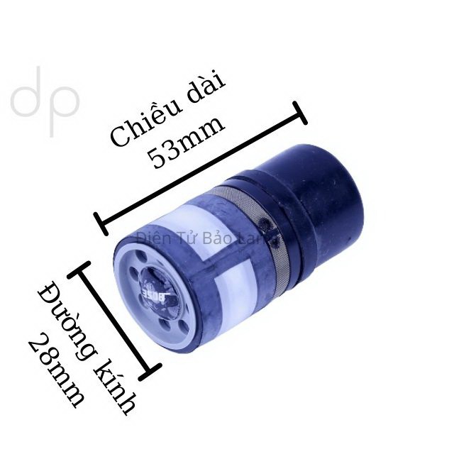 Côn Micro, Củ Micro Bose