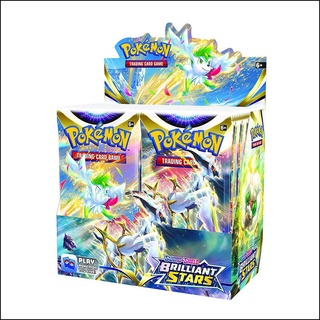 Bộ 324 thẻ bài pokemon pokemon 36 gói