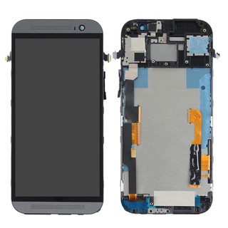 Cảm ứng HTC One M8