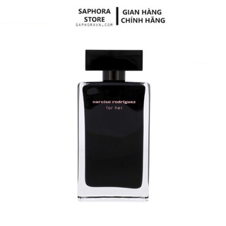 Nước Hoa Nữ Narciso Rodriguez For Her EDT 100ml Chính Hãng Narciso Rodriguez Lưu Hương Siêu Lâu