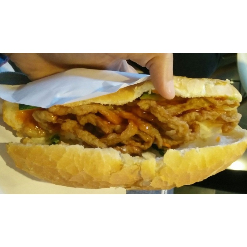 CHẢ CÁ SỢI THƠM NGON LOẠI 1_ GIÁ SỈ