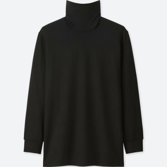 Áo giữ nhiệt extra warm cao cổ nam Uniqlo | BigBuy360 - bigbuy360.vn