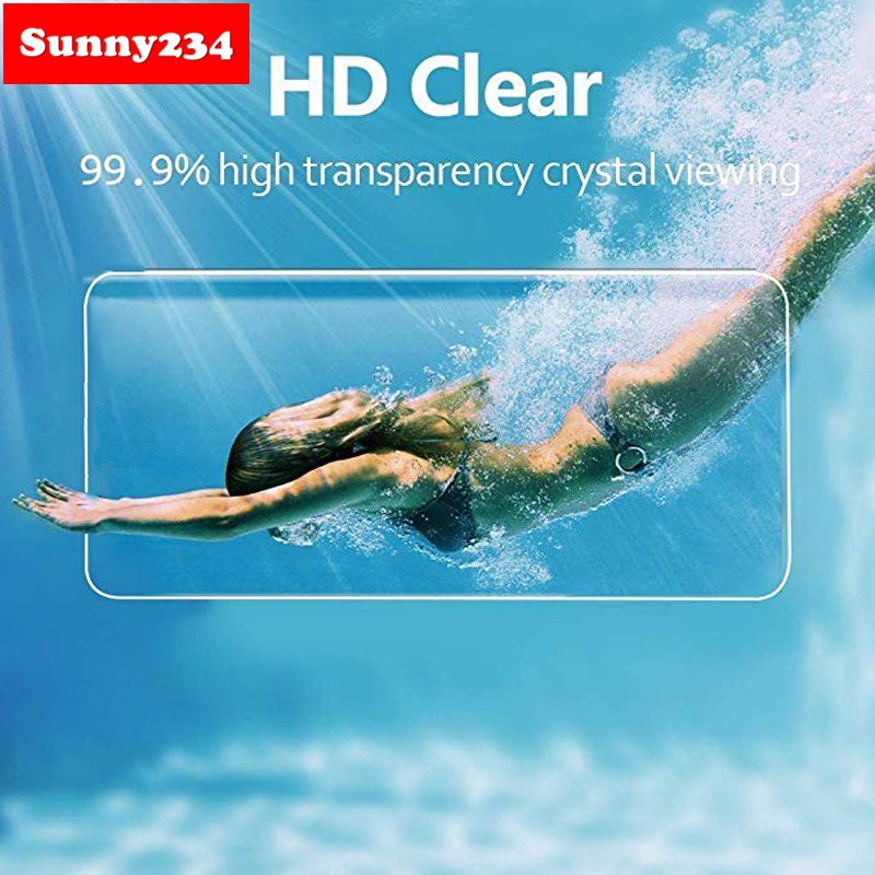 Kính cường lực 9h 10d bảo vệ toàn màn hình cho Reno 5 4F 4 Pro Realme Narzo 30A Narzo 20 Realme C17