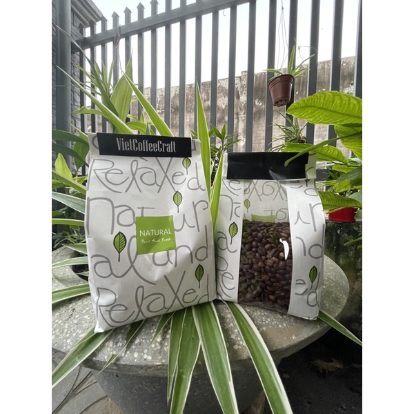 Arabica Hạt nguyên Chất 500gram | BigBuy360 - bigbuy360.vn