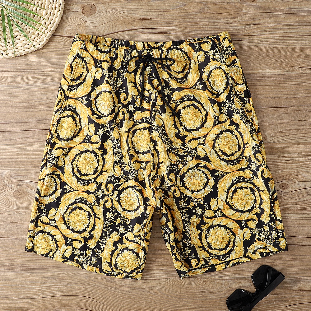 [M~3XL]quần short / quần đùi nam /  Quần short đi biển VERS tùy chỉnh cao cấp  / MV061 | BigBuy360 - bigbuy360.vn