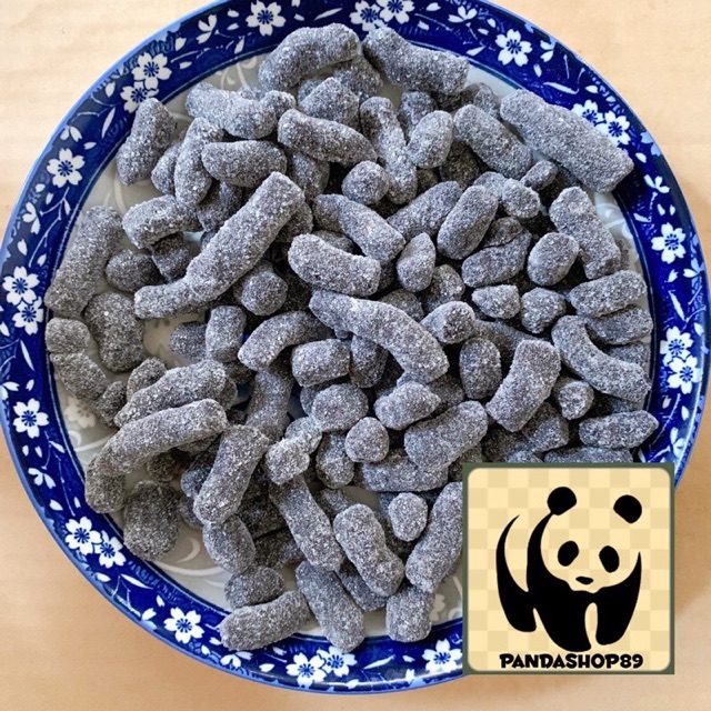 Ô mai/kẹo dâu tằm Đà Lạt vị chua ngọt (500g)