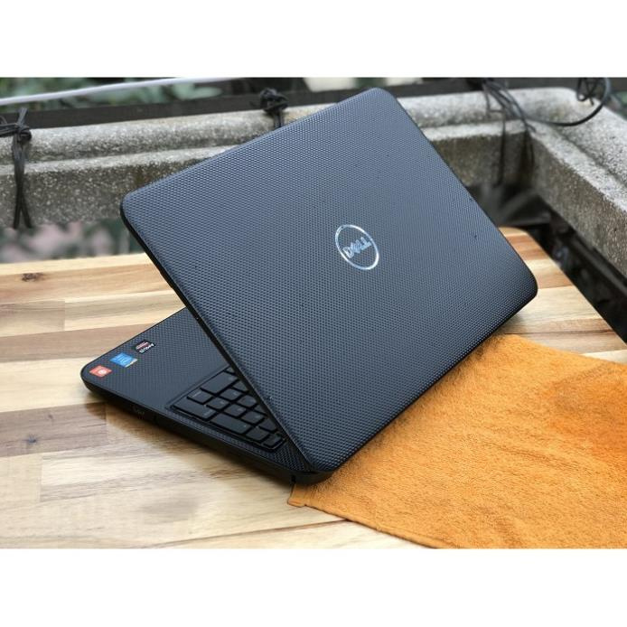 Laptop Cũ DELL INSPIRON 3537 Core i5 4200u Máy Tính Xách Tay Cao Cấp Hàng Nguyên Bản
