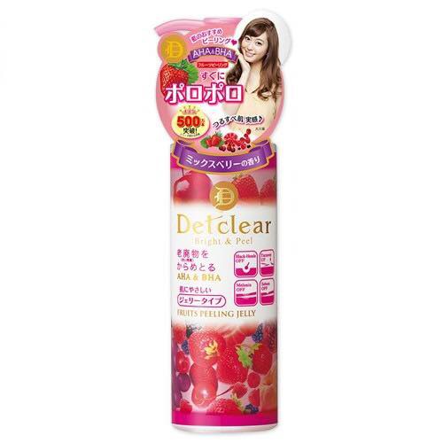 Tẩy tế bào chết Det Clear | BigBuy360 - bigbuy360.vn