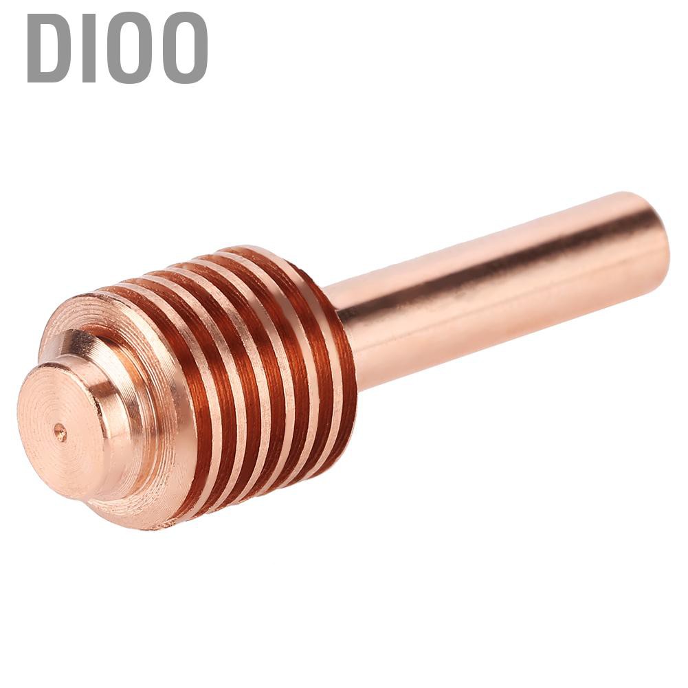 5 Đầu Điện Cực Dioo 220478 Cho Đèn Pin Plasma 5 Đầu Phun 220480