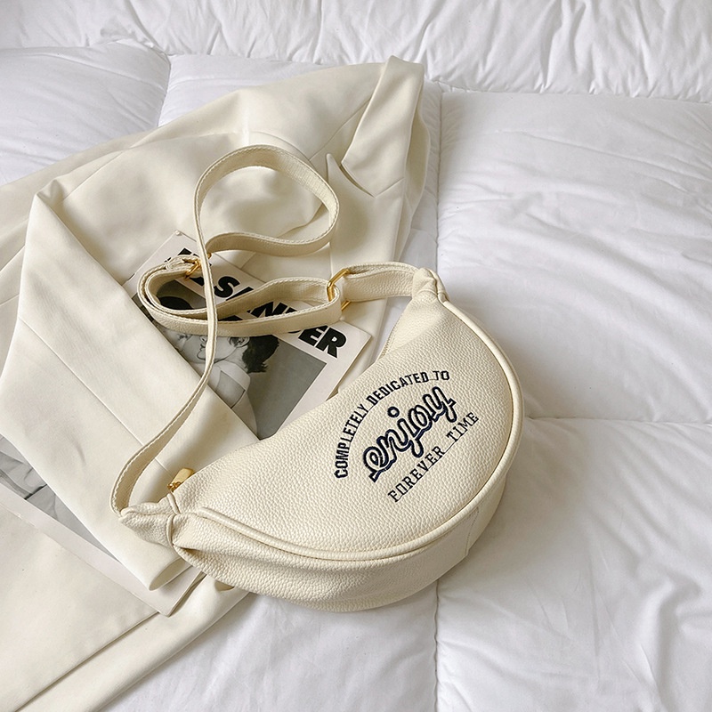 Túi Đeo Chéo Nhỏ Mẫu Mới 2022 Thiết Kế Mùa Hè Độc Đáo Cho Nữ