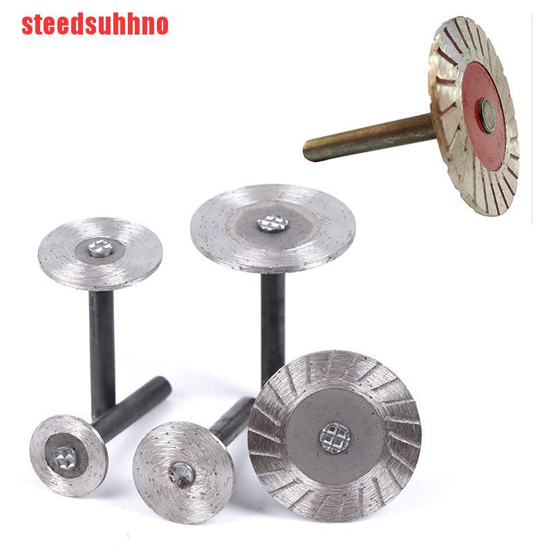 Lưỡi Cưa Kim Cương 6mm Chuyên Dụng Cắt Gỗ / Kim Loại