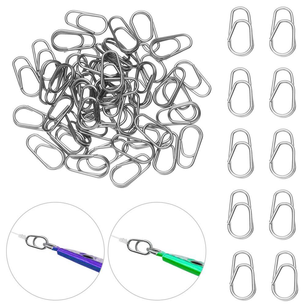 MUVAKO 20 Khoen Mavako Phụ Kiện Câu Cá