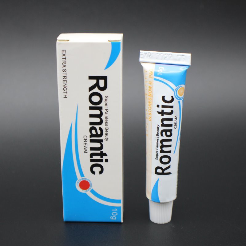 TUÝP KEM ROMANTIC SIÊU HIỆU QUẢ | BigBuy360 - bigbuy360.vn