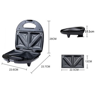 MÁY NƯỚNG BÁNH MỲ SOKANY