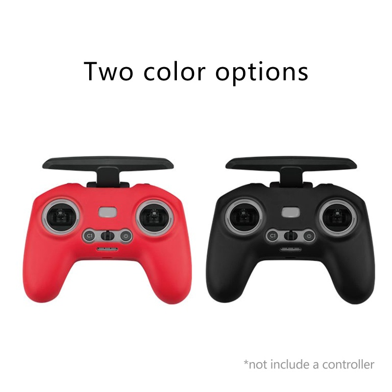 Vỏ Silicone Mềm Bảo Vệ Cho Điều Khiển Từ Xa FPV Combo Dron