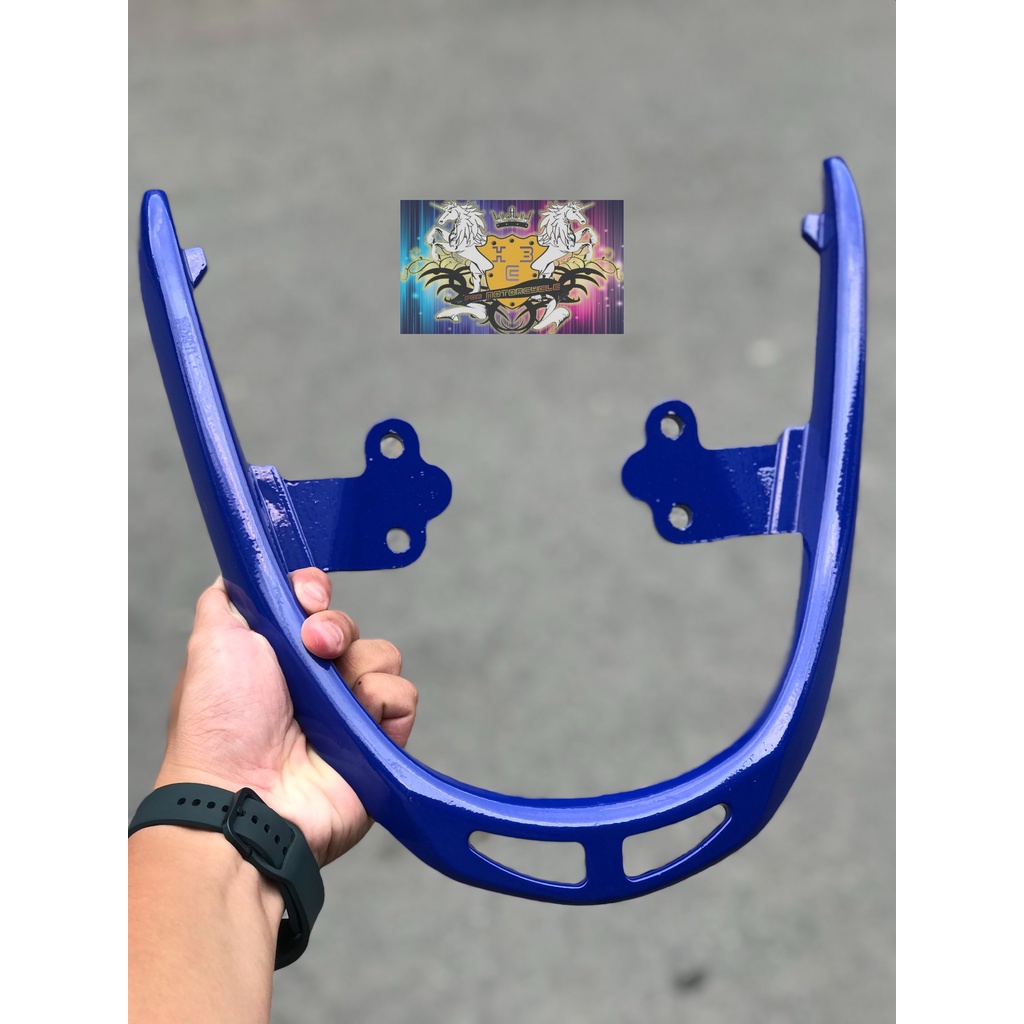 Cảng WAVE A 100 - WAVE RS 100 - WAVE RS110