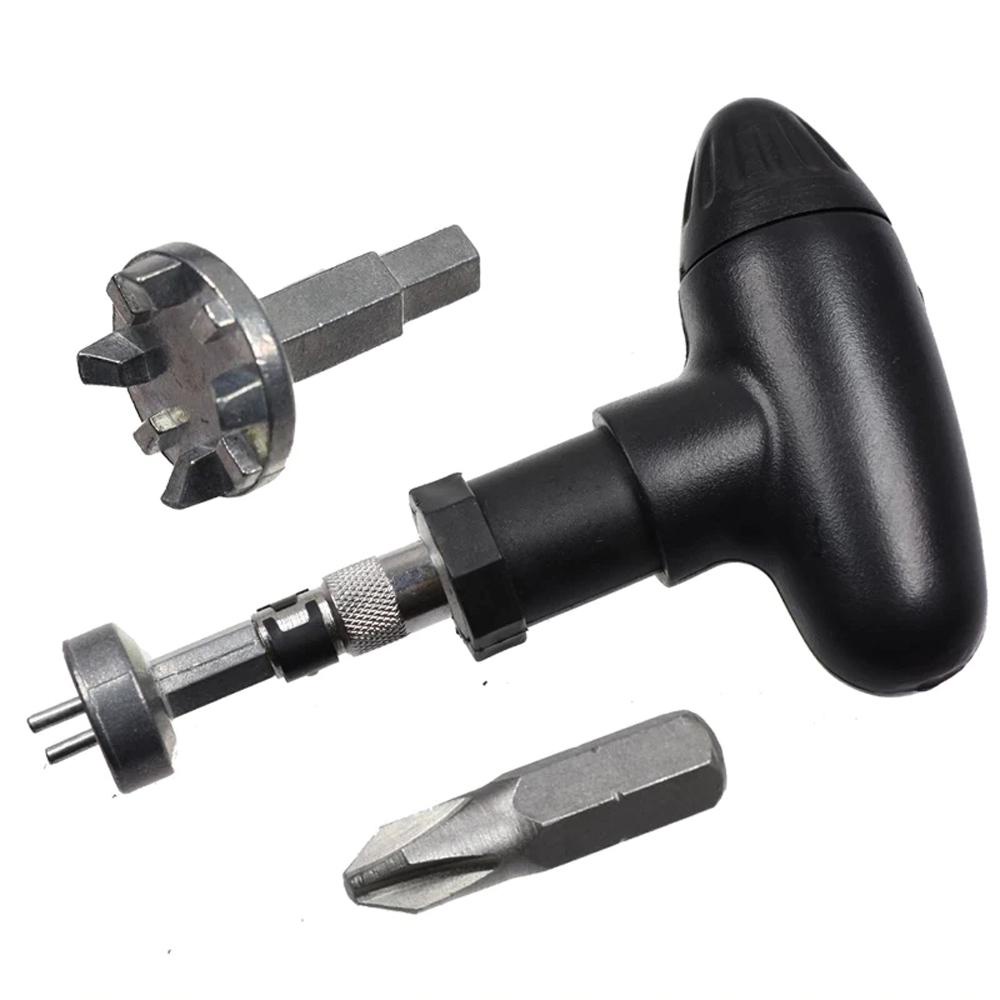 Dụng Cụ Hỗ Trợ Tháo Gỡ Gậy Đánh Golf VANES1 Bằng Thép Không Gỉ Chất Lượng Cao