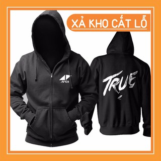 [HoT ]Áo khoác Avicii True | áo khoác EDM đẹp siêu ngầu giá rẻ nhất