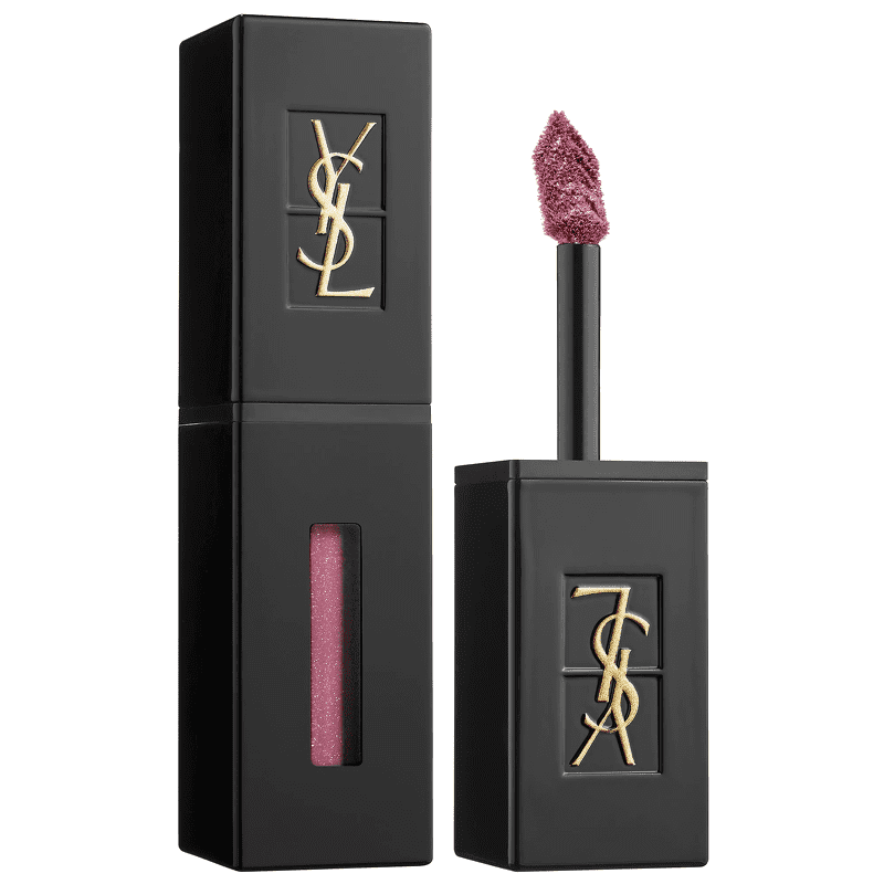 YSL - Son Kem YSL Rouge Pur Couture Vinyl Cream Creamy Lip Stain 5.5ml