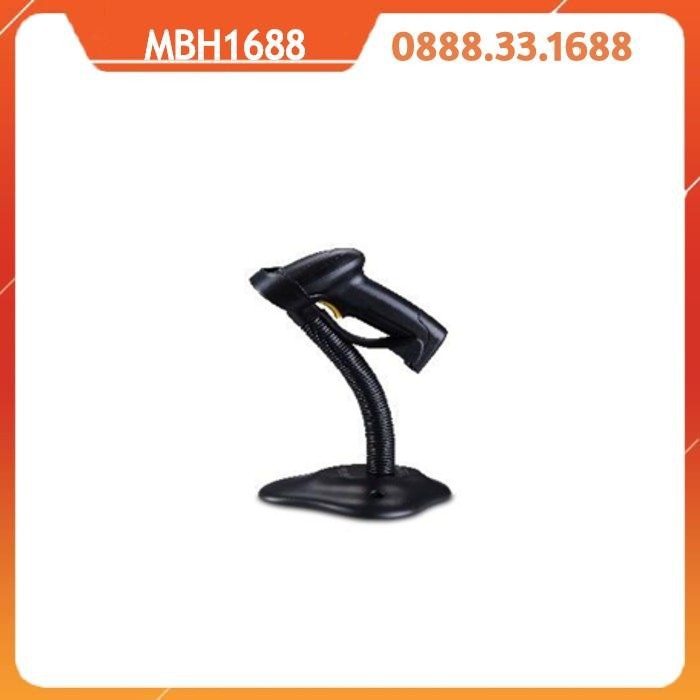 Máy đọc mã vạch Mindeo 2D MD6600