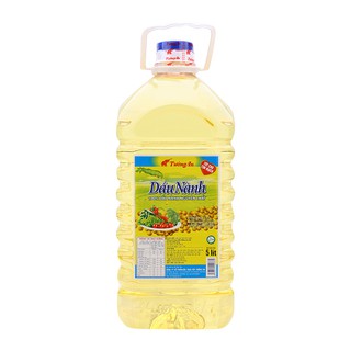 Dầu nành Tường An can 2l