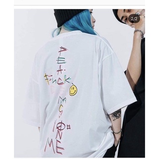 [CHÍNH HÃNG] ÁO THUN YGSHOP TRẮNG - TEE YG WHITE (Pass Local Brand Real)