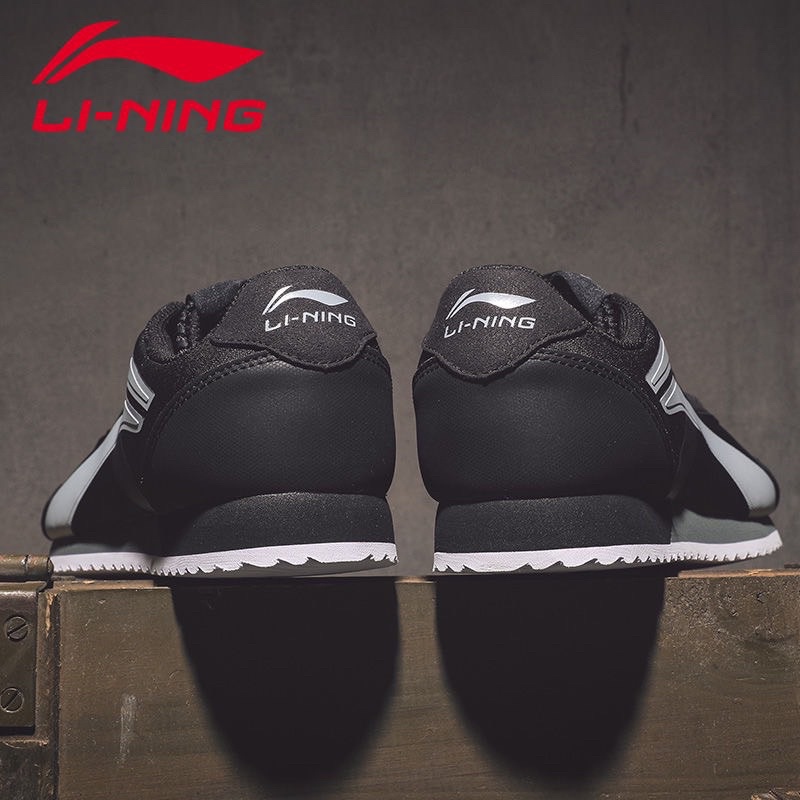 Giày Nam Lining chính hãng mẫu mới cực đẹp