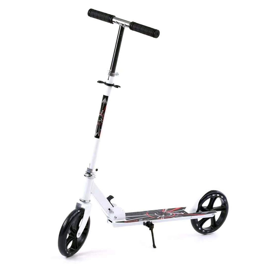 Xe Trượt Scooter Trẻ Em 2 Bánh Đổi Chiều Cao 3 Nấc Chịu Được Trọng Tải Dưới 100kg – Hàng Chính Hãng Forbic