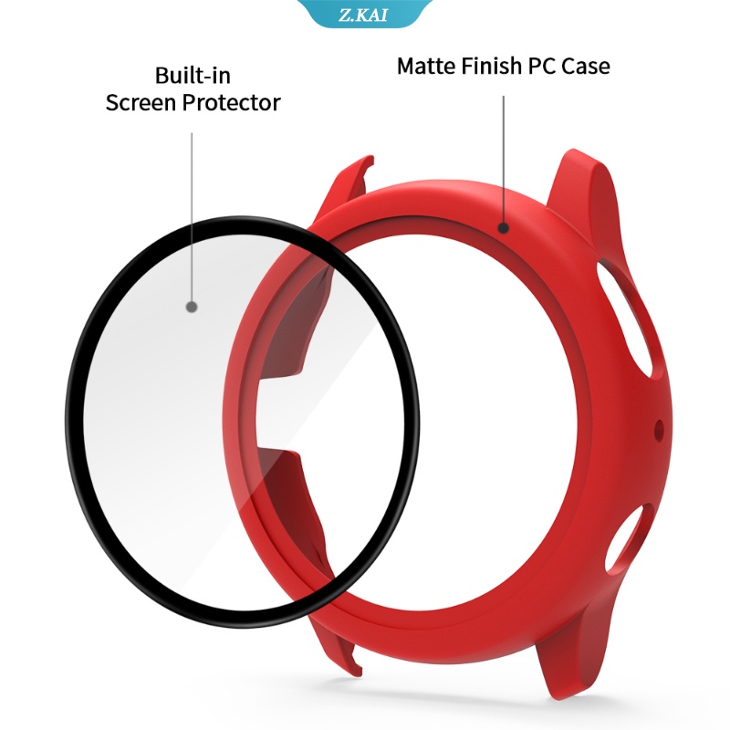 Ốp Bảo Vệ Mặt Đồng Hồ Thông Minh Samsung Galaxy Watch Active 2 44mm 40mm