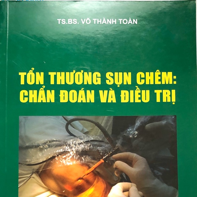 Sách - Tổn thương sụn chêm: chẩn đoán và điều trị