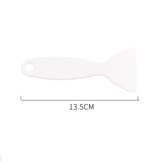 Bộ 1 / 5 Dụng Cụ Cạo Làm Sạch Tuyết Cho Tủ Lạnh