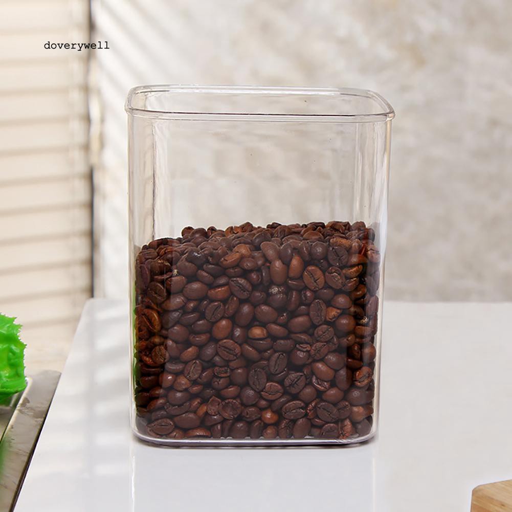 Hộp nhựa đựng thức ăn nhiều kích thước tiện lợi