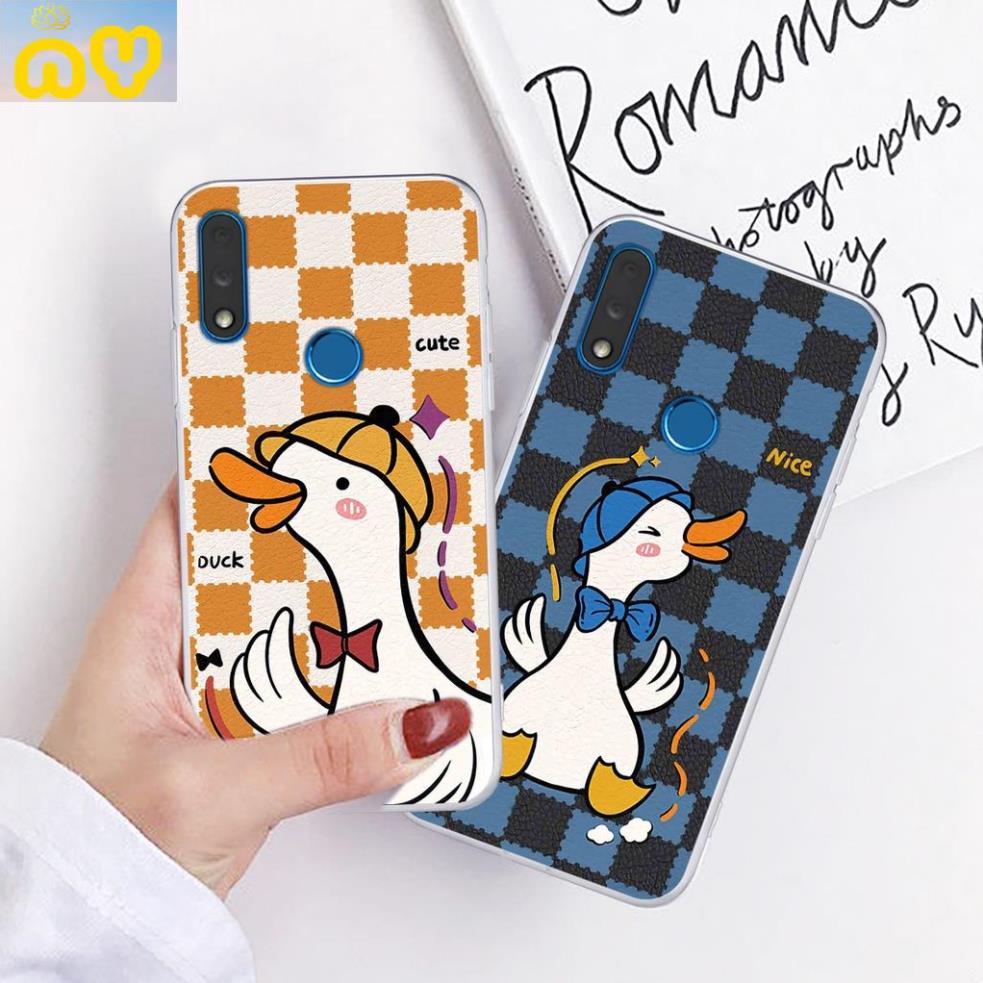 Ốp Vsmart Star 3 / Star 4 / Star3 / Star4 thể thao, thương hiệu cao cấp, Ốp dẻo siêu bền Như Ý